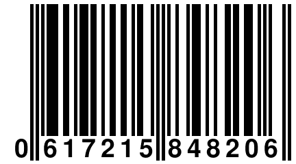 0 617215 848206