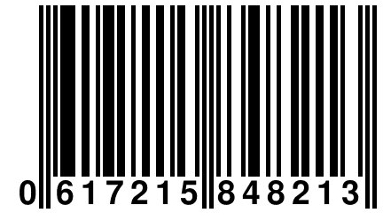 0 617215 848213