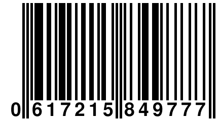 0 617215 849777