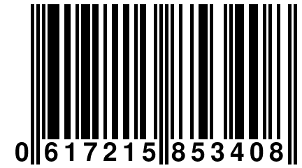 0 617215 853408