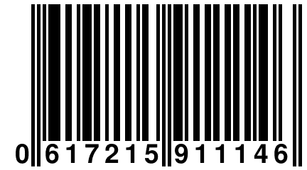 0 617215 911146