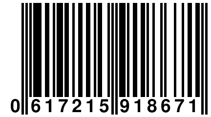 0 617215 918671