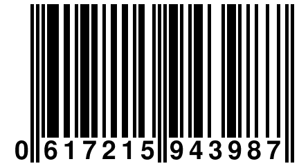 0 617215 943987