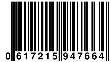 0 617215 947664