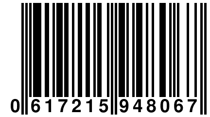 0 617215 948067