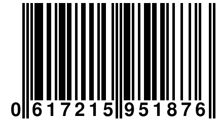 0 617215 951876