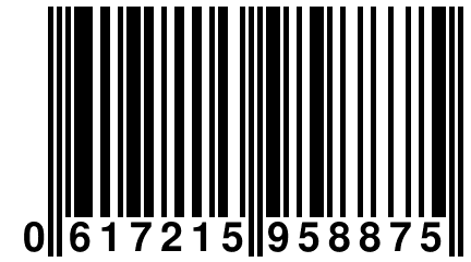 0 617215 958875