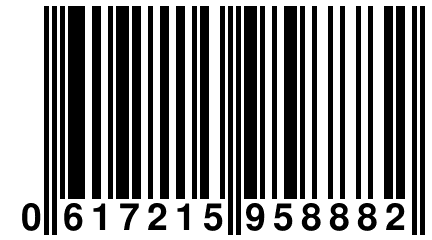 0 617215 958882