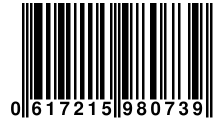 0 617215 980739