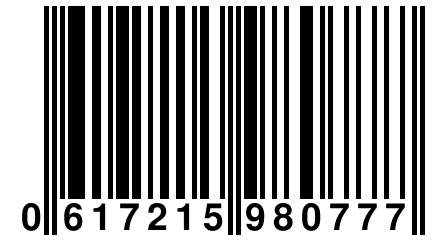 0 617215 980777