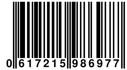 0 617215 986977