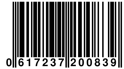 0 617237 200839