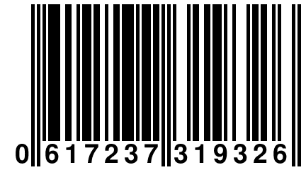 0 617237 319326