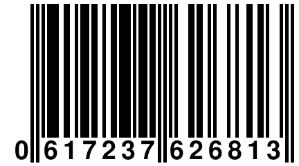 0 617237 626813