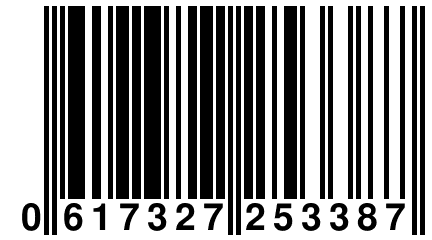 0 617327 253387