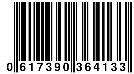 0 617390 364133