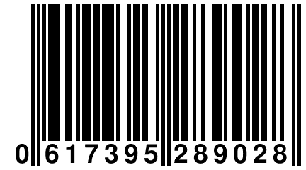 0 617395 289028