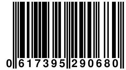 0 617395 290680