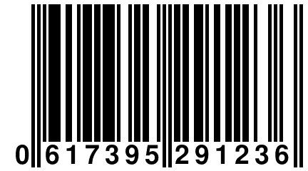 0 617395 291236