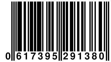 0 617395 291380