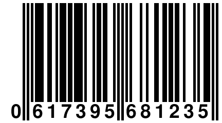 0 617395 681235