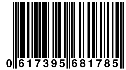 0 617395 681785