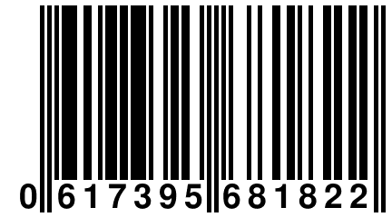 0 617395 681822