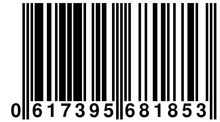 0 617395 681853