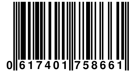 0 617401 758661