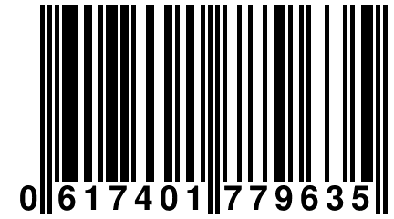 0 617401 779635