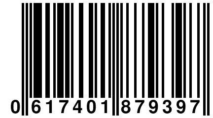 0 617401 879397