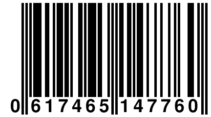 0 617465 147760