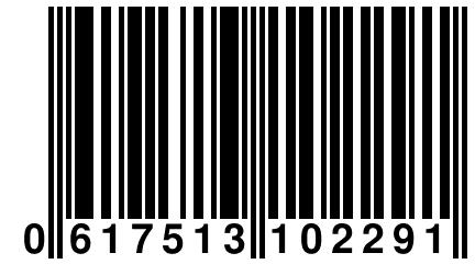 0 617513 102291