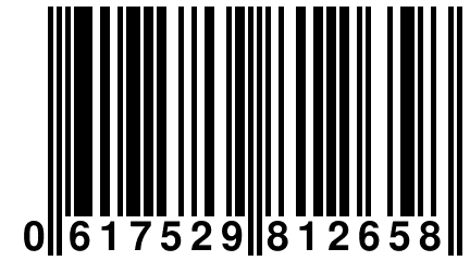 0 617529 812658