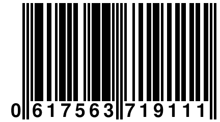 0 617563 719111