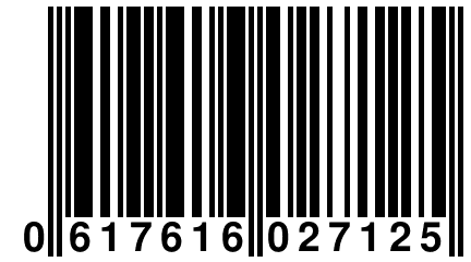 0 617616 027125