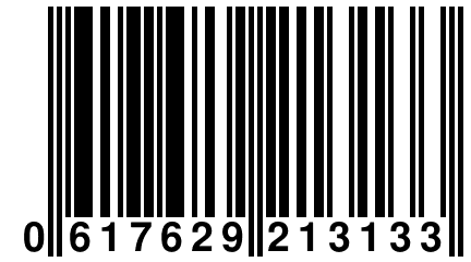 0 617629 213133