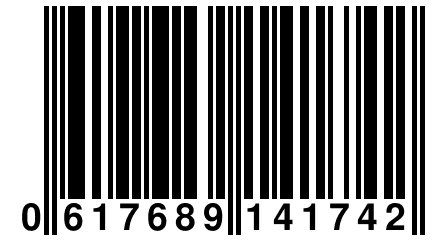 0 617689 141742