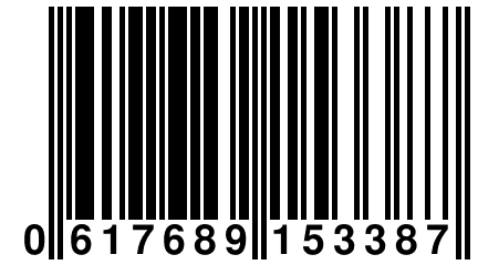 0 617689 153387