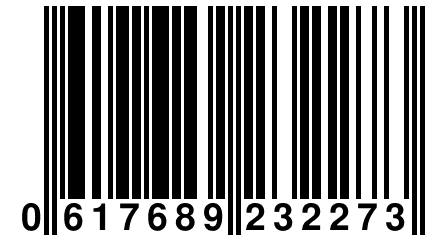 0 617689 232273