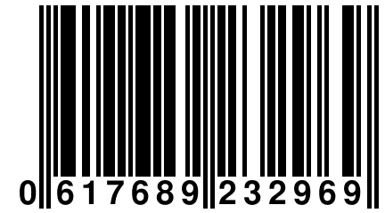 0 617689 232969