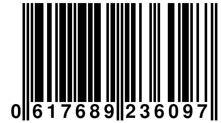 0 617689 236097