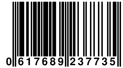 0 617689 237735