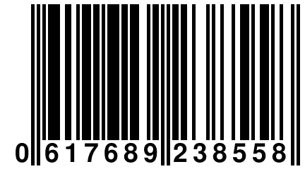 0 617689 238558