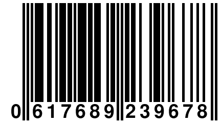 0 617689 239678