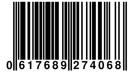 0 617689 274068