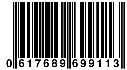 0 617689 699113