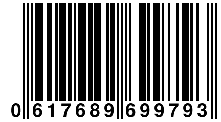 0 617689 699793