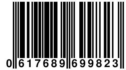 0 617689 699823