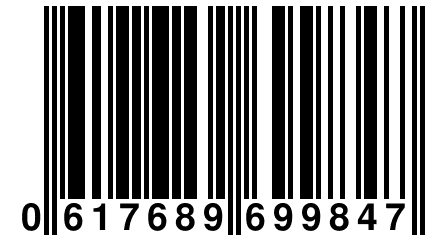 0 617689 699847